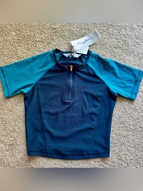 X by Gottex Rashguard Women’s Size XS